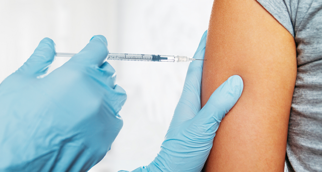 12.000 de vaccinuri antigripale au ajuns la Tulcea de la Ministerul Sănătății