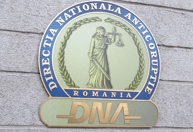 Directorul A.P.D.M., arestat de procurorii DNA pentru luare de mită