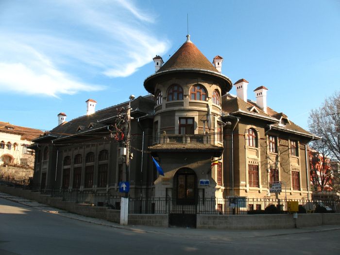 Muzeul de Etnografie va intra în restaurare, alături de Farul Vechi din Sulina și Casa Panaghia din Babadag