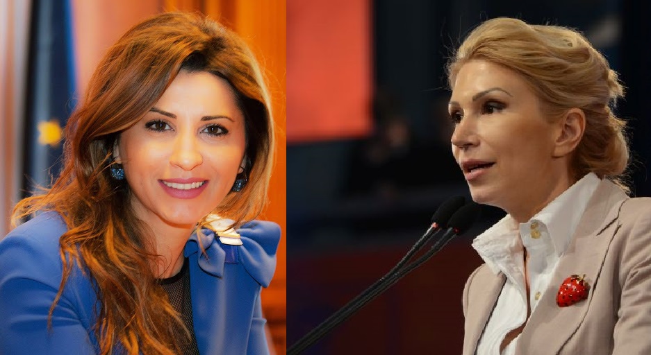 Deputata Mirela Furtună a interpelat-o pe ministra Raluca Turcan despre 