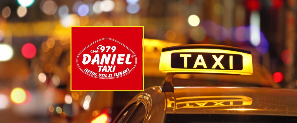 Daniel Taxi a preluat numerele 942 şi 943, ajungând să opereze 150 de maşini