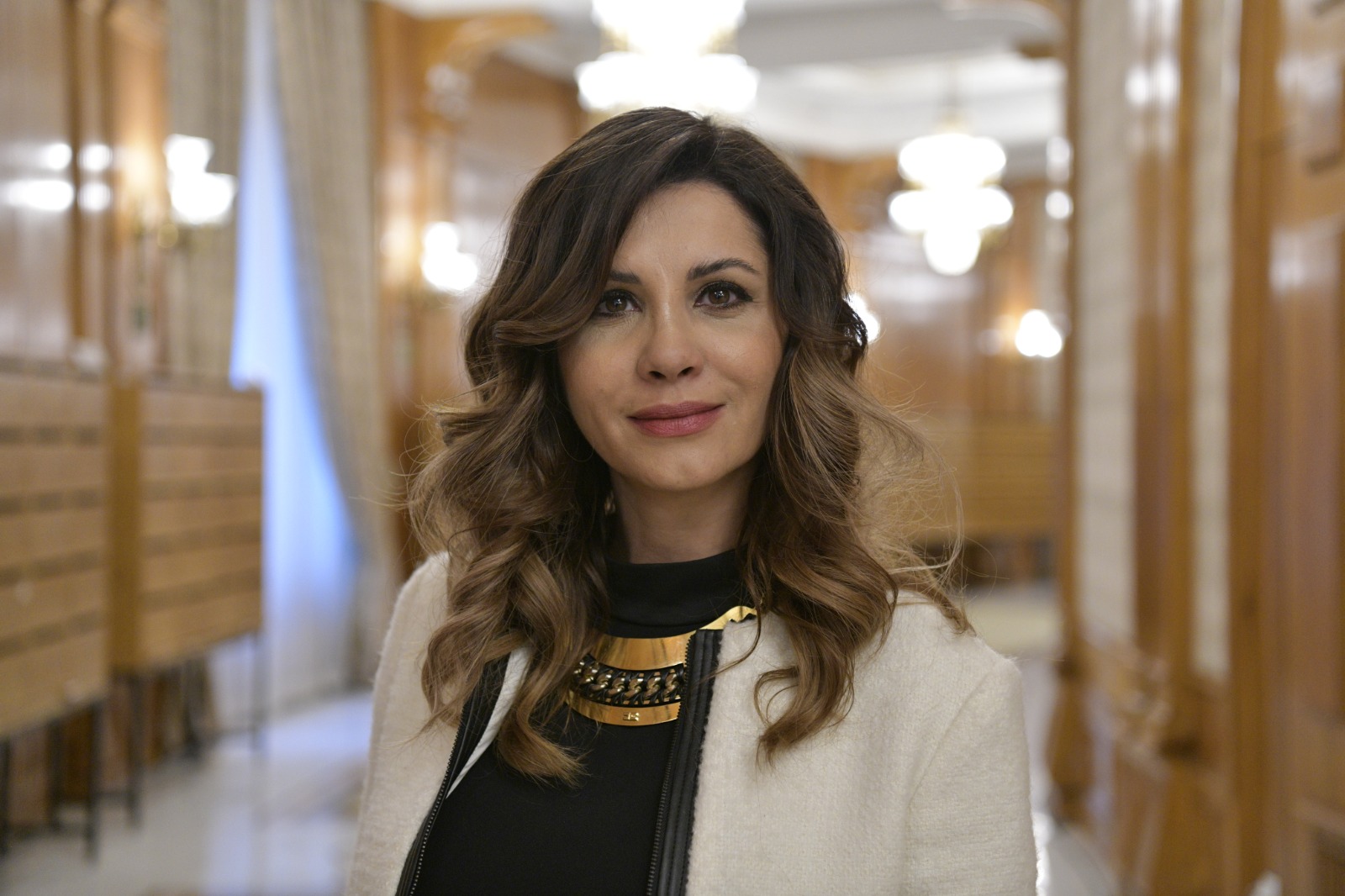 Deputat PSD Tulcea, Mirela Furtună : 